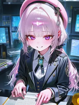 Profile image of ムン・セリン