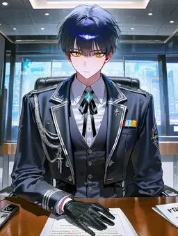 Profile image of ハン-ドユン