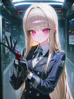 Profile image of ソ・ユハ