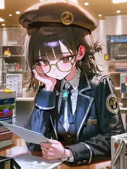 Profile image of チョン・ハリン
