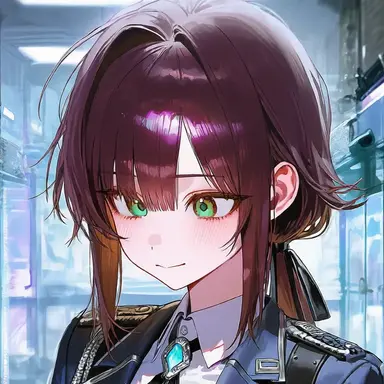 Profile image of カン・ユリ