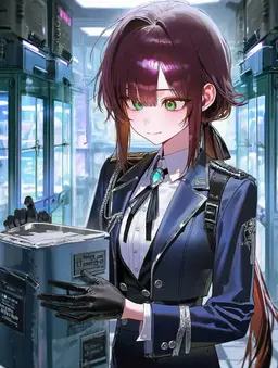Profile image of カン・ユリ