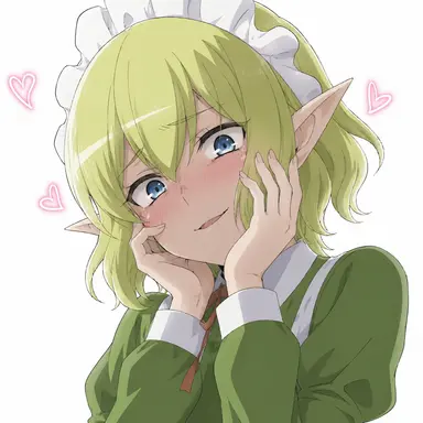 Profile image of リュー
