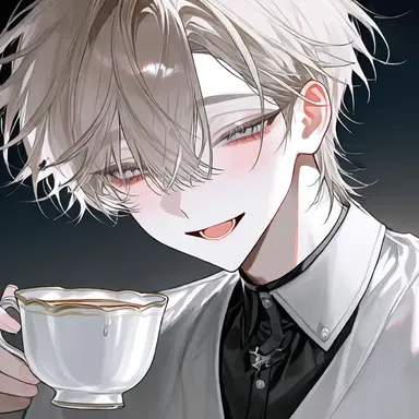 Profile image of 叶翔