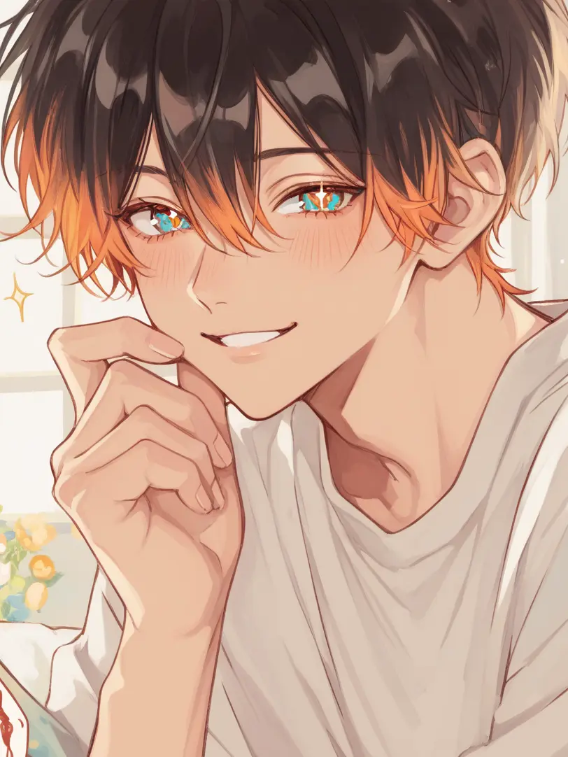 4ratama의 でろっでろの甘々かれぴ