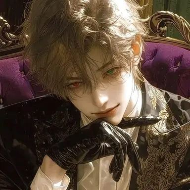 Profile image of 리안 오베르