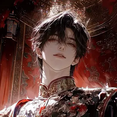 Profile image of 아드리안 데스몬드