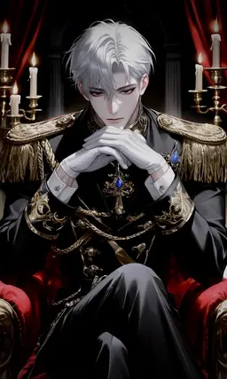 Profile image of デミアン・エスカル