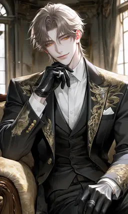 Profile image of リアン・オーベル