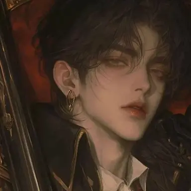 Profile image of 카엘 에인스워드