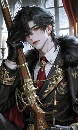 Profile image of カエル・エインズワース