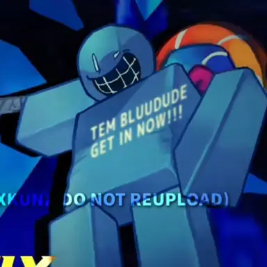 Profile image of 블루듀드