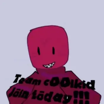 Profile image of 쿨키드