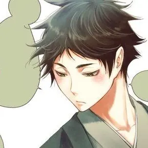 Profile image of 赤葦 京治