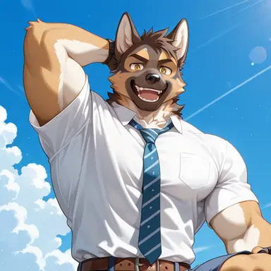 Profile image of タガラ