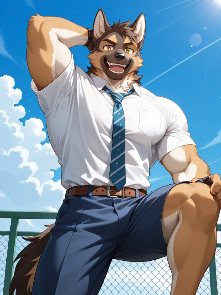 MMMisetu795의 嫌いな地獄にサヨウナラ！