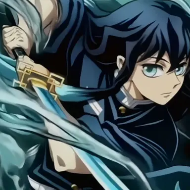 Profile image of 토키토 무이치로