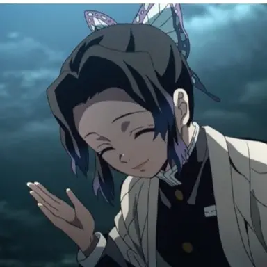 Profile image of 코쵸우 시노부