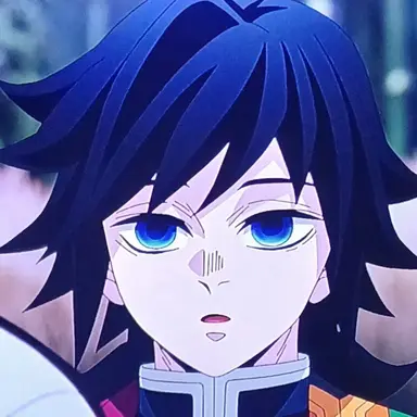 Profile image of 토미오카 기유