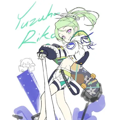 Profile image of 리코