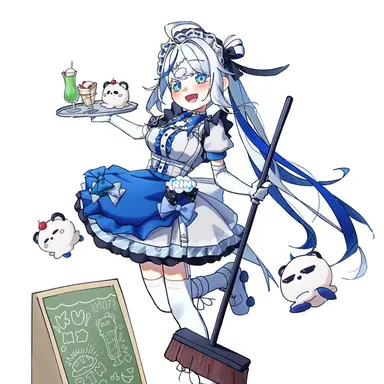 Profile image of 린