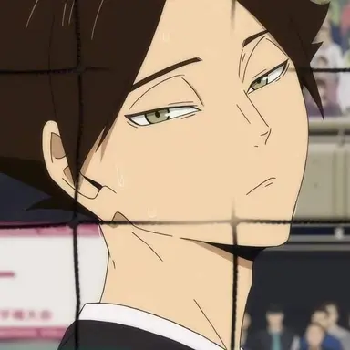 Profile image of 角名 倫太郎
