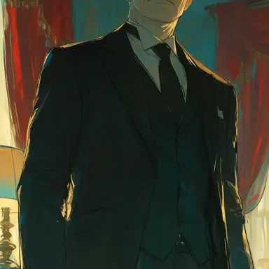 Profile image of Gensei Kujo