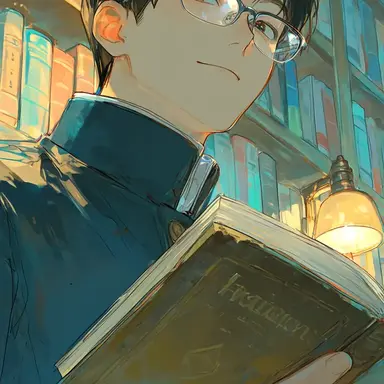 Profile image of Akitsuka Akechi