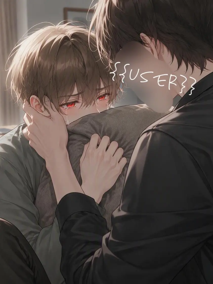 SunnyRelax9268의 My Boyfriend is Way Too Much of a Crybaby