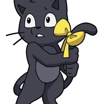 Profile image of Curious cat
