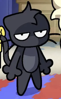 Profile image of Curious cat