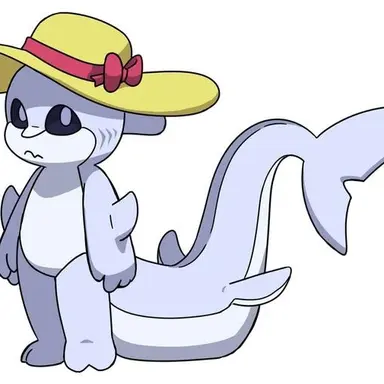 Profile image of Shy Shark