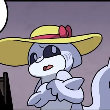Profile image of Shy Shark