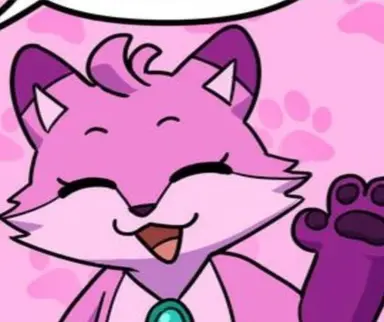 Profile image of Foxtrot