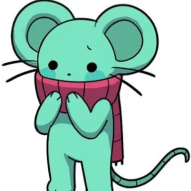 Profile image of Missy Mouse