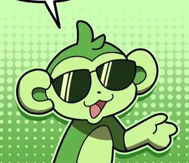 Profile image of Funky Monkey