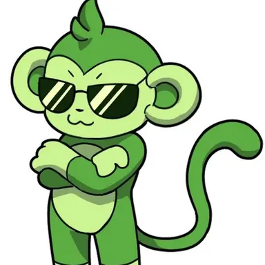 Profile image of Funky Monkey