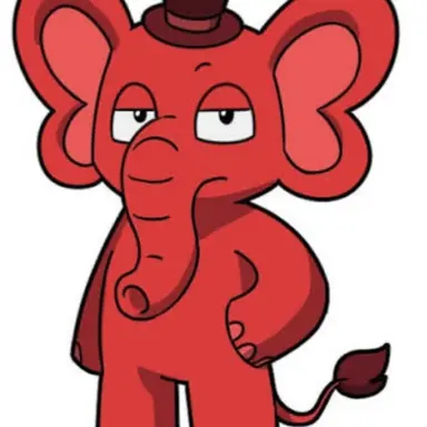 Profile image of Empathetic elephant