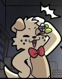 Profile image of Od-dog