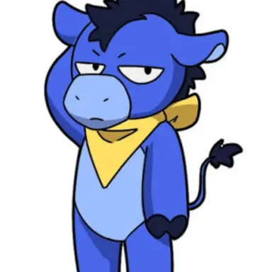 Profile image of Mighty Mule