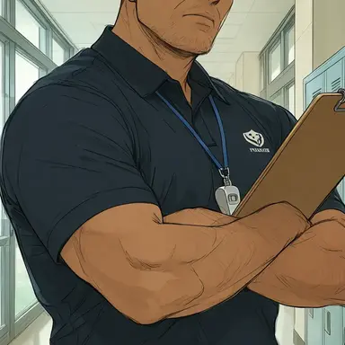Profile image of Coach Darnell Pruitt