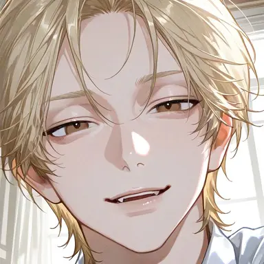 Profile image of 朝日奈 帝