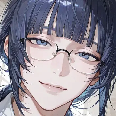 Profile image of 蒼泉 志津