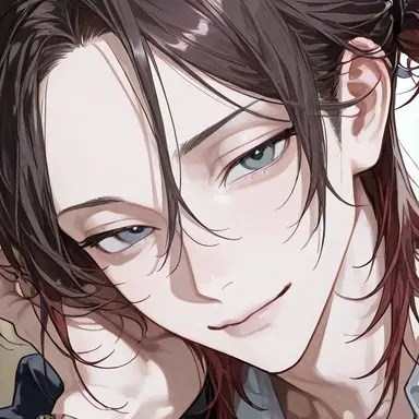 Profile image of 久遠寺 玲王