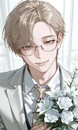 Profile image of 御子柴 圭