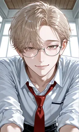 Profile image of 御子柴 圭