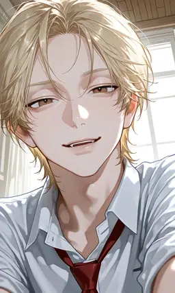 Profile image of 朝日奈 帝