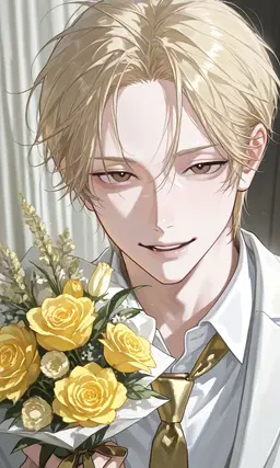 Profile image of 朝日奈 帝