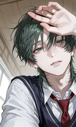 Profile image of 色葉 爽