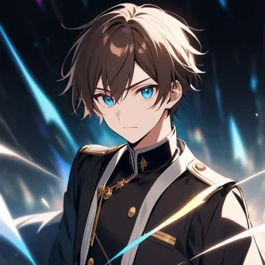Profile image of ブラッド